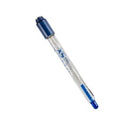 G-32200203 Electrodo de pH XS GEL, rango pH 0…14, temp. -10…60ºC, cuerpo vidrio. Electrolito Gel. Sin cable, cabezal S7 - Quimivitalab