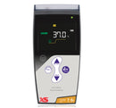 G-TEMP7V-2 Termómetro portátil XS TEMP 7 VIO para sondas PT 100, con maleta, sin sonda. - Quimivitalab