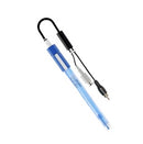 H-242051 Electrodo de pH HAMILTON POLYPLAST TEMP BNC, Conector BNC+CINCH - Quimivitalab