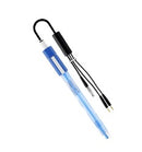 H-242052 Electrodo de pH HAMILTON POLYPLAST TEMP LEMO - Quimivitalab