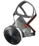HHP0.1  Respirador de media máscara serie HF-303 Talla L