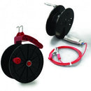 5070C-10 Cable trenzado de cobre para carrete manual - 10 metros