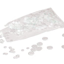 KA08.1 Papeles de prueba ROTILABO, diámetro 9 mm (1000 uds) (1000 uds)