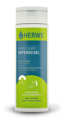 KAL8.1 Gel limpiador de manos HERCULAN INTENSO con ingredientes exfoliantes (250 ml)