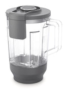 KHT1.1 Recipiente MultiDrive BL 2000 para molinillo Multidrive Basic (KHT0.1), 2000 ml