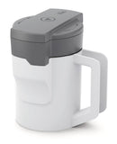 KHT2.1 Recipiente MultiDrive MI 250 para molinillo MultiDrive Basic (KHT0.1) 250 ml - Quimivitalab