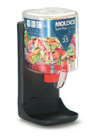 KP16.1 Tapones desechables para oídos (Bote de 500 unidades)