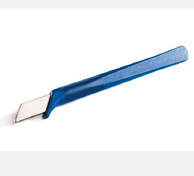 L124.1 Cortavidrios de metal y mango de plástico