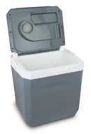 P272.1 Caja de refrigeración termoeléctrica volumen 24 litros - Quimivitalab