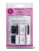 T362.1 Kit de prueba VISOCOLOR  alfa Cloro, REF. 935019 (150 tests) - Quimivitalab