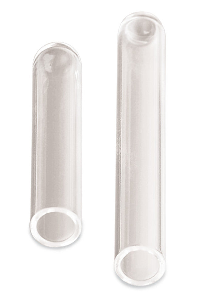 TX28.1 Tubos de ensayo según Durham 0,5 ml Altura 25 mm (250 uds)