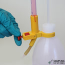 8703A-25 Bureta automática 25 ml (+/- 0.045 ml) altura 610 mm