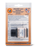 X322.1 Kit de prueba VISOCOLOR ® alfa Dureza residual, REF.935080 (200 tests) - Quimivitalab