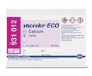 X323.1 Kit de prueba VISOCOLOR ® ECO Calcio, REF. 931012 (100 tests) - Quimivitalab