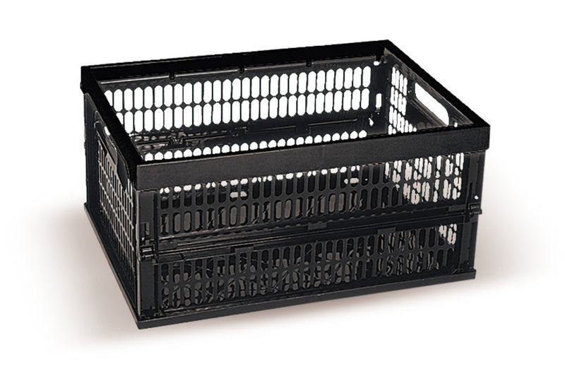 X857.1 Caja de transporte de PP plegable volumen 30 litros