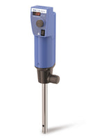 XX04.1  Dispersador ULTRA-TURRAX ® juego completo T 18 digital, 3000 a 25000 rpm - Quimivitalab