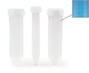 XX96.1 Tubos de centrífuga libres de metales, 15 ml (500 uds) - Quimivitalab