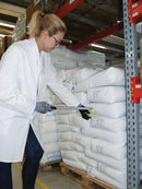 5316-2150 Muestreador multicapa de acero inoxidable, 150 cm y 5 cámaras de 260 ml. - Quimivitalab