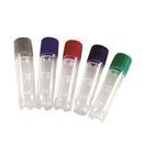 TP67.1 Viales criogénicos True North estériles, colores surtidos (500 uds) - Quimivitalab