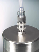 5365-6000 Bomba de inmersión Target volumen 500ml Ø 75mm y manguera de 5 metros