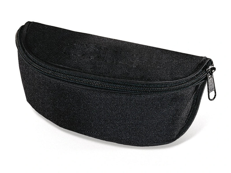 2502-1008 Estuche para gafas de patilla con pasador para cinturón