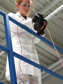 5309-0425 Cable de cobre EX con lazos Ø 4,5mm. 25 metros