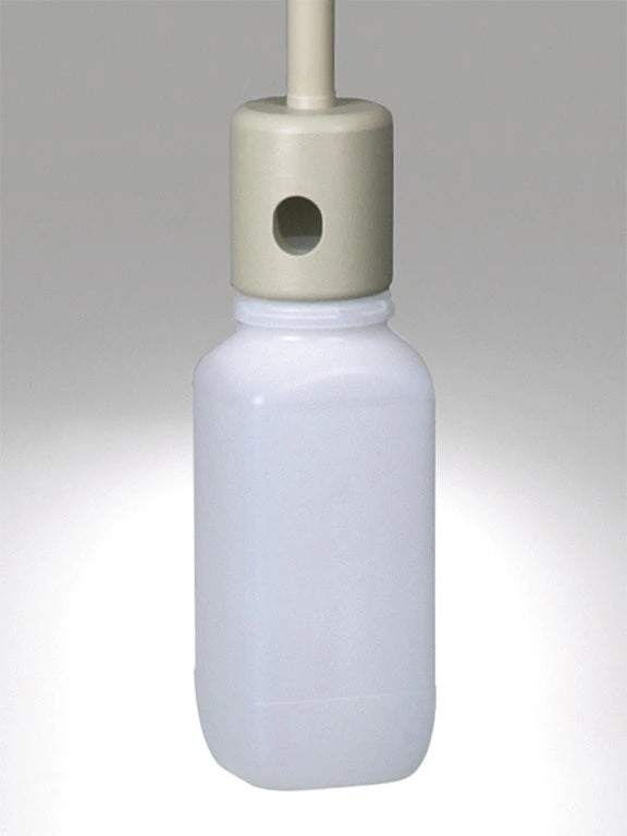 5336-1000 Muestreador de liquidos agresivos ChemoSampler de polipropileno 1000 ml