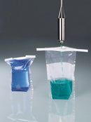 5326-0002 Muestreador Colector de líquido, de acero inoxidable volumen 100 ml. - Quimivitalab