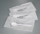 5378-0012 Cuchara desechable LaboPlast 170 mm volumen 10 ml (100 ud)