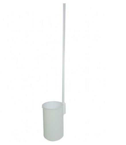 178.940-PVM Cucharón de 1000 ml con varilla 600 mm, fabricado en PTFE - Quimivitalab