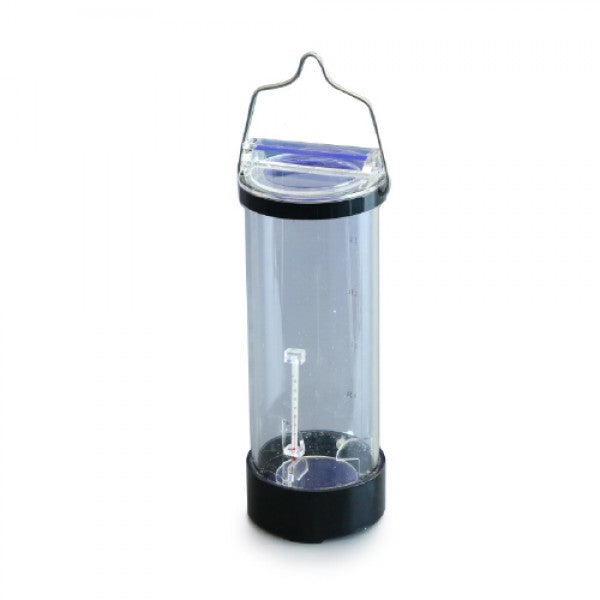 5079A-1000 Muestreador de aguas profundas, 1000 ml, diámetro 100 mm, 280 mm - Quimivitalab