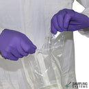 8045P-30S Pala blanca Pharmascoop de PP estéril, volumen 30 ml (100 uds.)