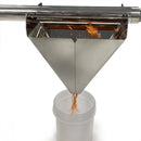 1220R-1  Kit de vaciado de rejilla para muestreadores POCKET multi zona, con 3 embudos