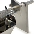 1220R-1  Kit de vaciado de rejilla para muestreadores POCKET multi zona, con 3 embudos