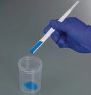 5378-0032 Micro-espátula desechable volumen 1.0 / 0.25 ml (pack 100 uds)