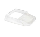 G-27000803 Funda protectora para balanzas BL 303, BL 602, BL 2002, BL 3001 y BL 6001 - Quimivitalab