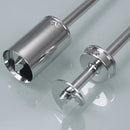 5339-1050 Muestreador de hielo IceSampler de acero inoxidable 1050 mm, 50 ml Quimivitalab