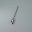 5339-1050 Muestreador de hielo IceSampler de acero inoxidable 1050 mm, 50 ml Quimivitalab