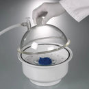 9791-0151 Placa matriz agujeros desecador de Ø interior 150 mm - Quimivitalab