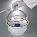 9791-0201 Placa matriz agujeros desecador de Ø interior 200 mm - Quimivitalab