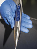 5316-0085 Muestreador colector múltiple de acero inox./PTFE 85cm 3 cámaras de 17 ml.- Quimivitalab