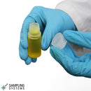 8121P-15  Frasco de PP de cuello estrecho, volumen 15 ml (12 unidades)