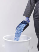 5370-1000 Pala de acero inoxidable, 1000 ml Ø 100 mm