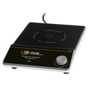 PCE-MSR 10 Agitador magnético para líquidos con capacidad hasta 5 litros, 1600 rpm