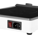 PCE-MSR 10 Agitador magnético para líquidos con capacidad hasta 5 litros, 1600 rpm