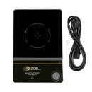 PCE-MSR 10 Agitador magnético para líquidos con capacidad hasta 5 litros, 1600 rpm