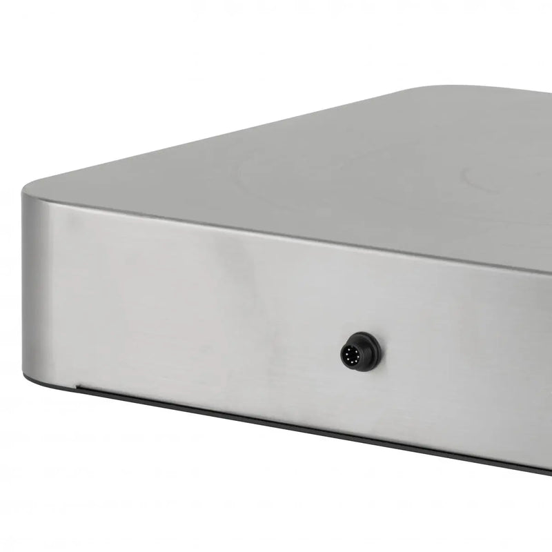 PCE-MSR 100L Agitador magnético con panel de control externo, volumen 100 litros