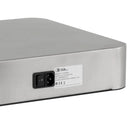 PCE-MSR 100L Agitador magnético con panel de control externo, volumen 100 litros