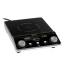 PCE-MSR 20 Agitador magnético para líquidos, capacidad hasta 5 litros, 1600 rpm