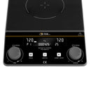 PCE-MSR 20 Agitador magnético para líquidos, capacidad hasta 5 litros, 1600 rpm